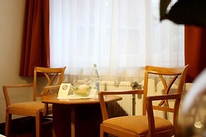 Hotel Diamant