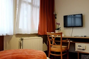 Hotel Diamant