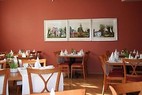 Hotel Diamant