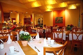 Hotel Diamant