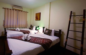 Villa San Pee Seua