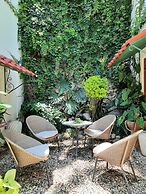 Casa Los Cantaros Hotel Boutique