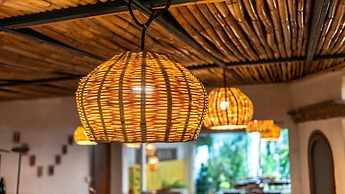 Casa Los Cantaros Hotel Boutique