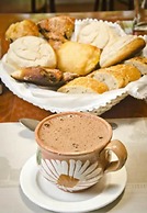 Casa Los Cantaros Hotel Boutique