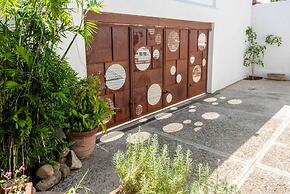 Casa Los Cantaros Hotel Boutique
