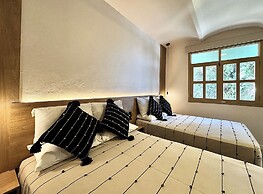 Casa Los Cantaros Hotel Boutique
