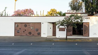 Casa Los Cantaros Hotel Boutique