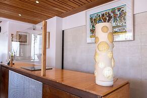 Casa Los Cantaros Hotel Boutique