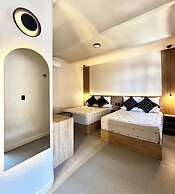 Casa Los Cantaros Hotel Boutique