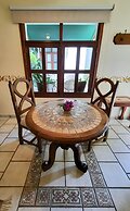Casa Los Cantaros Hotel Boutique