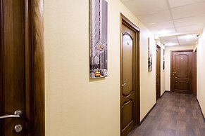 Semenovsky mini-hotel