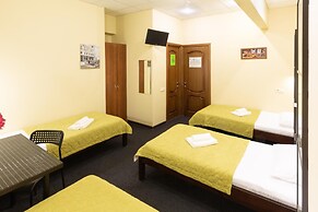 Semenovsky mini-hotel