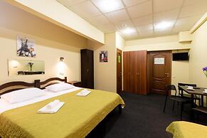 Semenovsky mini-hotel