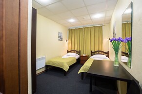 Semenovsky mini-hotel