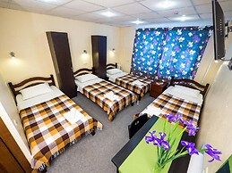 Semenovsky mini-hotel