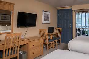 Hilltop Inn
