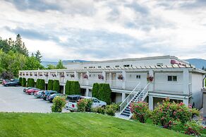 Hilltop Inn