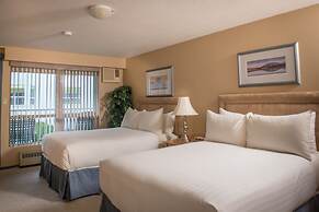 Hilltop Inn