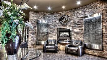 Podollan Inn & Spa Grande Prairie