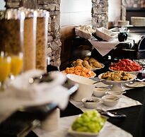 Podollan Inn & Spa Grande Prairie