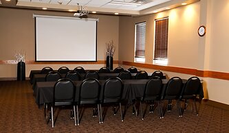 Podollan Inn & Spa Grande Prairie