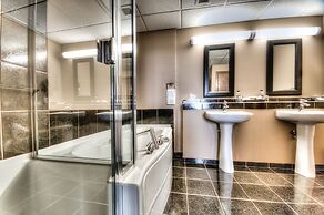 Podollan Inn & Spa Grande Prairie
