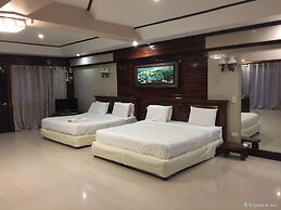 Dumaluan Beach Resort