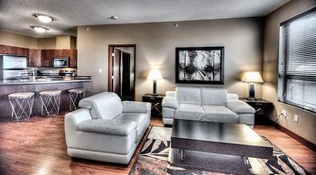 Grand Inn & Residence