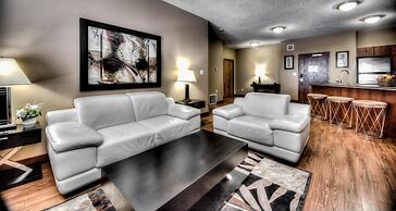 Grand Inn & Residence