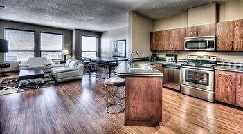Grand Inn & Residence