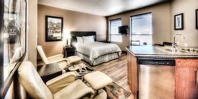 Grand Inn & Residence