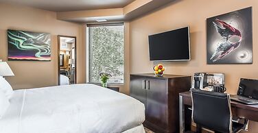 Prime Hotel