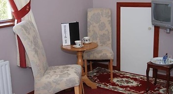 Mourneview B&B