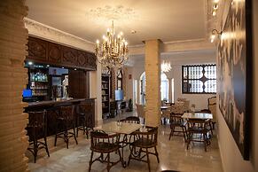 Hotel Arcos de Montemar