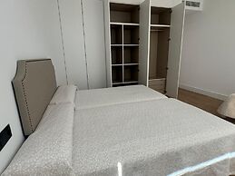 Hotel Arcos de Montemar