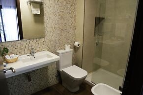 Hotel Arcos de Montemar