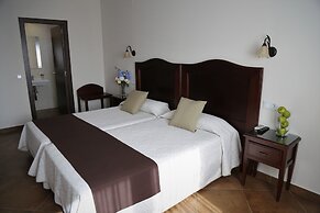 Hotel Arcos de Montemar