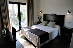 Hotel Arcos de Montemar