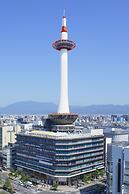 Kyoto Tower Hotel Annex