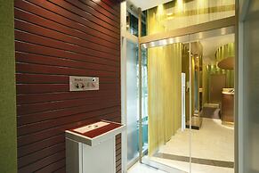 Kyoto Tower Hotel Annex