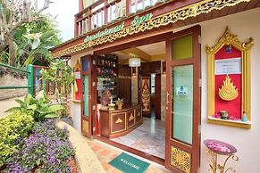Sandalwood Luxury Villas