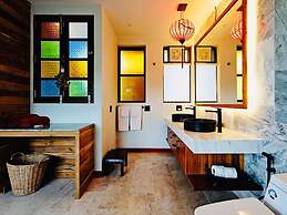 Sandalwood Luxury Villas
