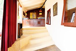 Sandalwood Luxury Villas