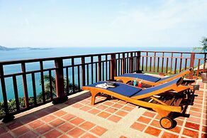 Sandalwood Luxury Villas