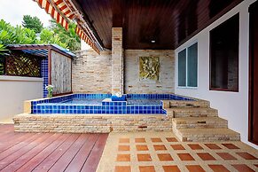 Sandalwood Luxury Villas