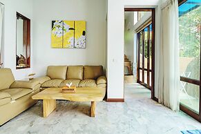 Sandalwood Luxury Villas