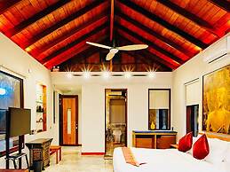 Sandalwood Luxury Villas