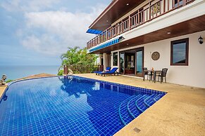 Sandalwood Luxury Villas