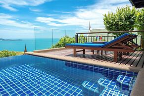 Sandalwood Luxury Villas