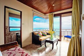 Sandalwood Luxury Villas